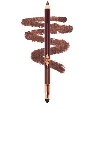 Rock 'n' Kohl Eyeliner
                    
                    Charlotte Tilbury | Revolve Clothing (Global)