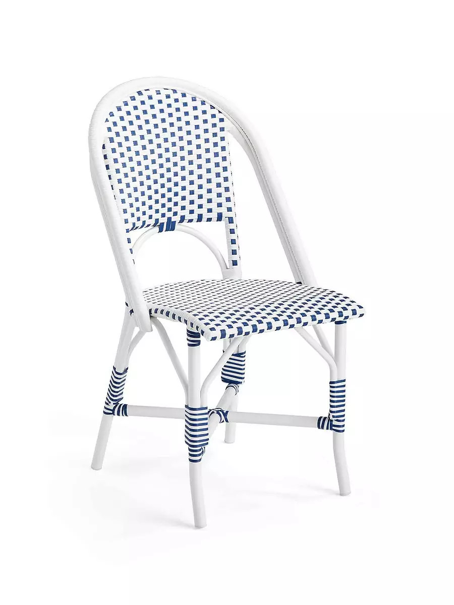 Outdoor Riviera Dining Chair | Serena and Lily