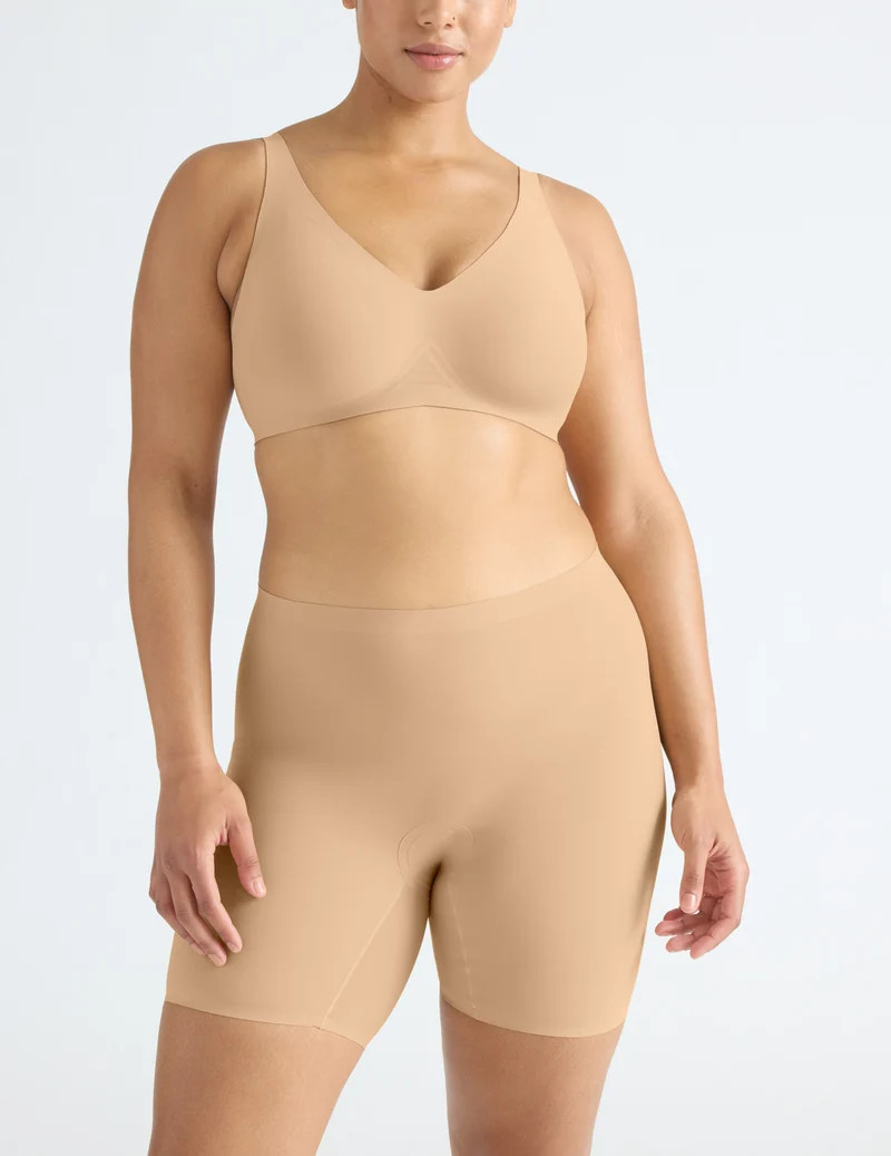 Leakproof Thigh Saver® 6” | Knix CA