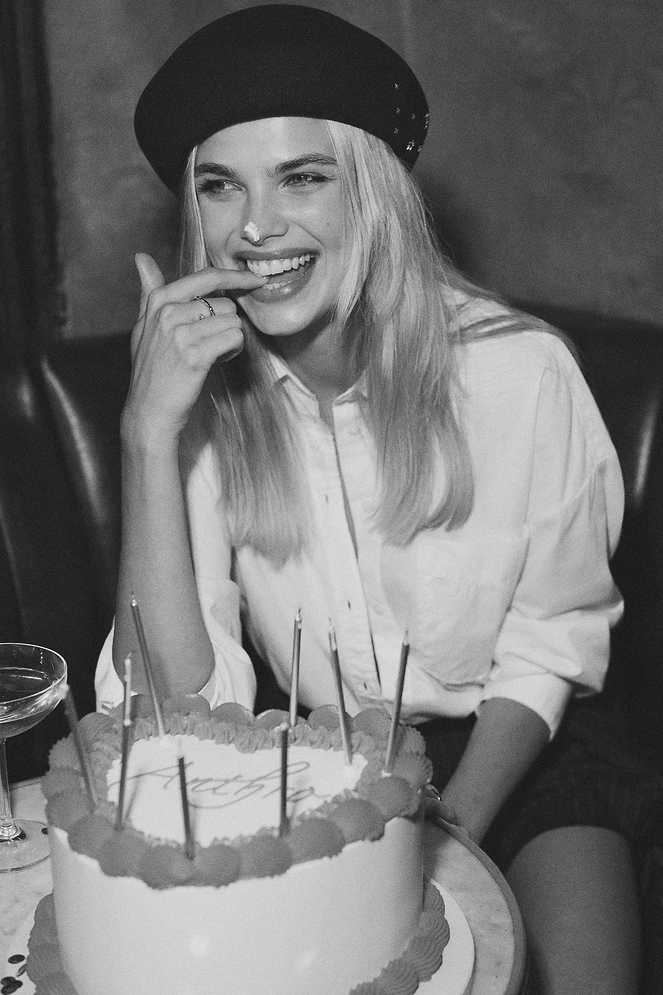 The Bennet Buttondown Shirt by Maeve | Anthropologie (US)