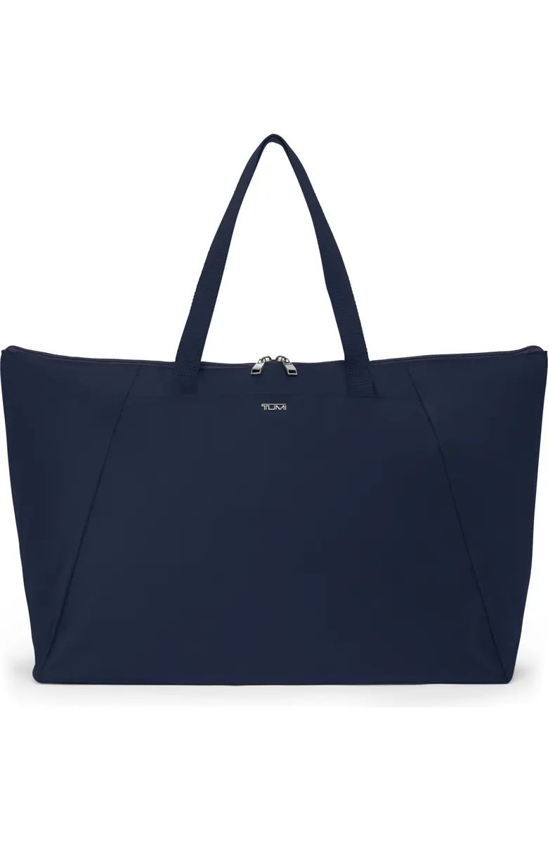 Voyageur Just in Case Packable Nylon Tote | Nordstrom