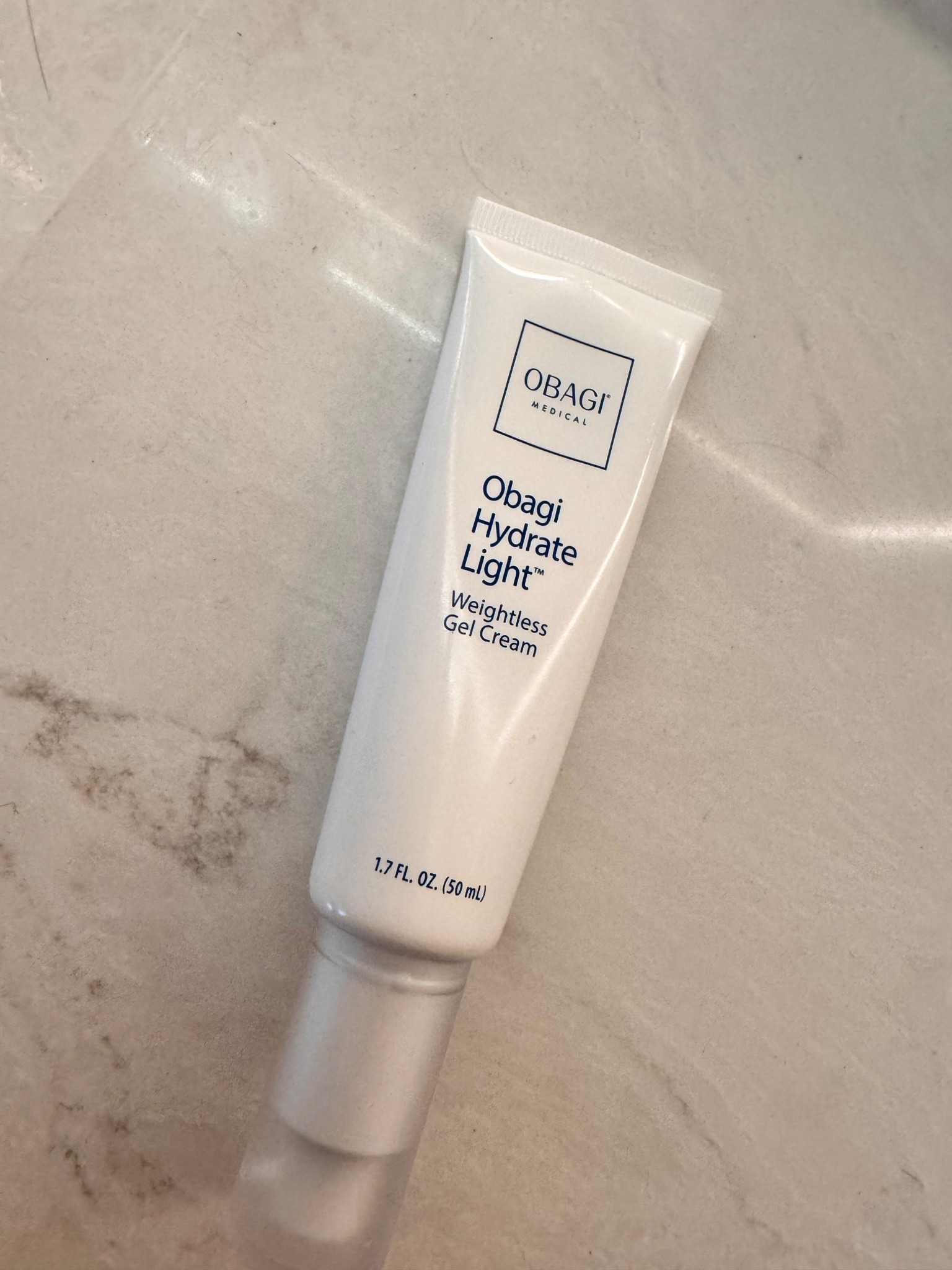 Obagi Light Moisturizer 
