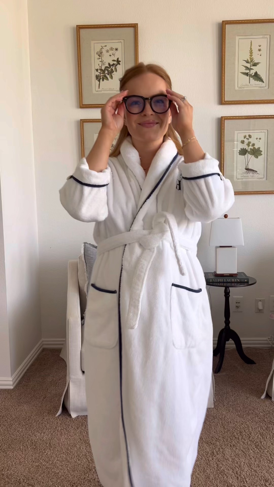 GRWM to go to the office💼 work dresses are the easiest way for me to get dressed quickly in the morning before heading out the door! This tuckernuck dress I got my regular size in because I bought it last year and it still fits the bump🙌🏼

#LTKWorkwear #LTKWatchNow #LTKBump