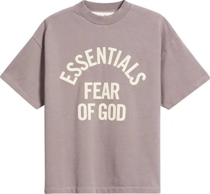 Kids' '90s Campus Short Sleeve Logo Graphic T-Shirt | Nordstrom