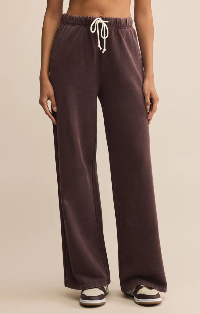 Hunter Knit Pant | Z Supply