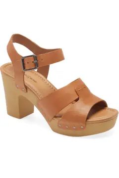 Harmony Platform Sandal | Nordstrom