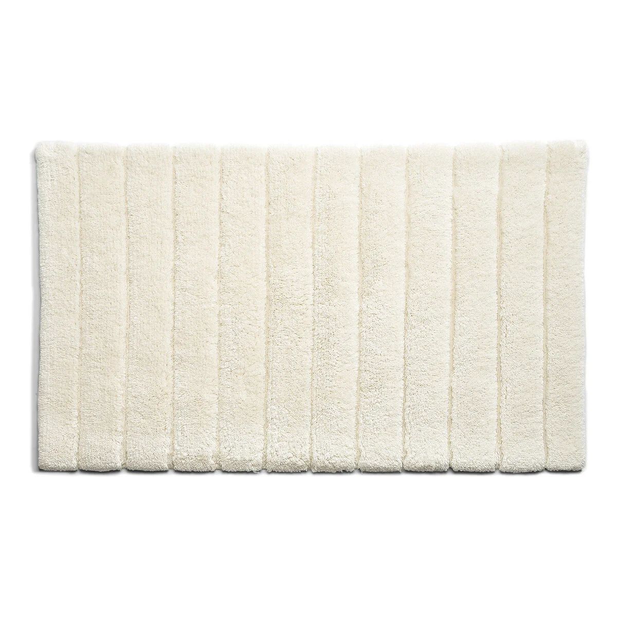 Carved Stripe - Bamboo Bath Mat | La Redoute (UK)