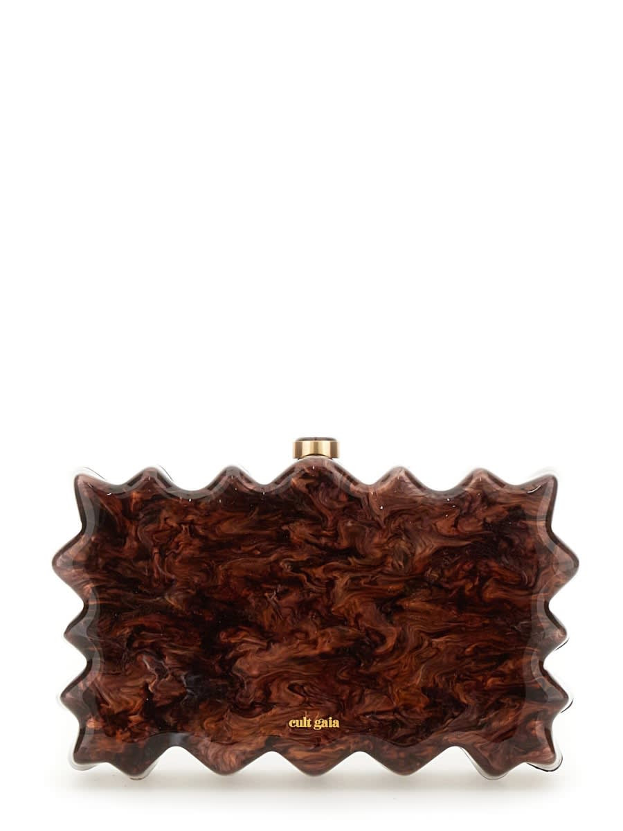 Cult Gaia Clutch paloma | Italist.com US