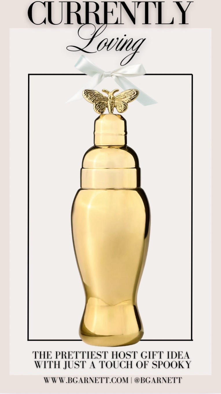 This is part of Anthropologie’s Halloween collection but it’s just so pretty. Would make the best host gift paired with a seasonal mixer or fun statement glasses 

Host gift | hostess gift | Anthro home | Anthropologie home | Anthropologie Halloween 

#LTKHome #LTKSeasonal #LTKFamily