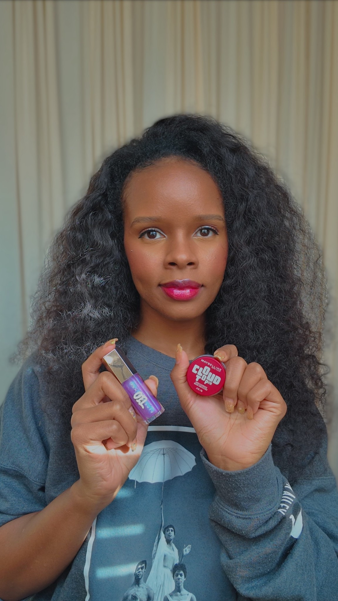 Lip comb deets 🤌🏾✨

#LTKValentine #LTKgrwm #LTKBeauty