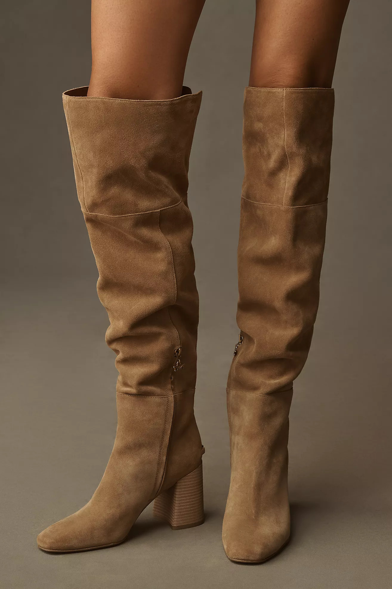 Circus NY by Sam Edelman Brigid Over-the-Knee Boots | Anthropologie (US)