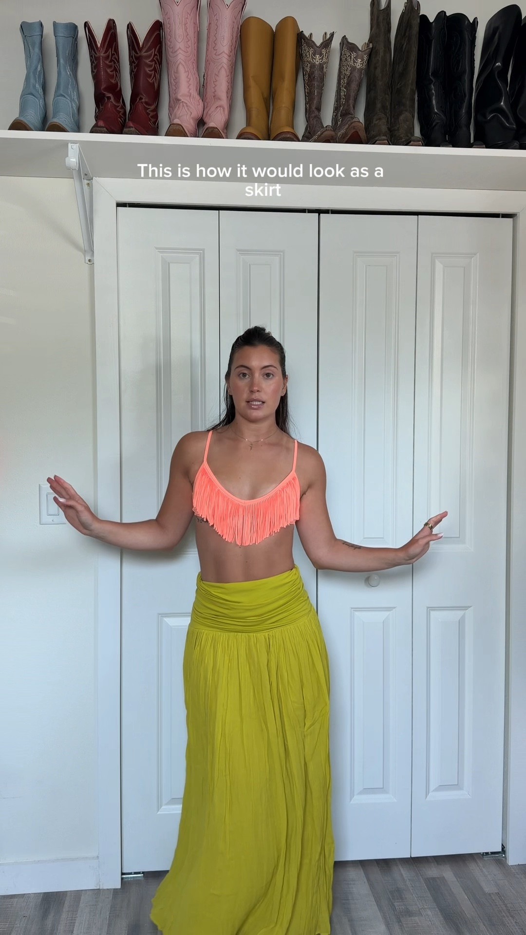 beach day head to toe in @aerie 🧡🌴🌊✨ shop these pieces + more on my LTK! #AeriePartner #AerieREAL #ad #beachday #bikiniseason 

#LTKvlog #LTKFestival #LTKgrwm