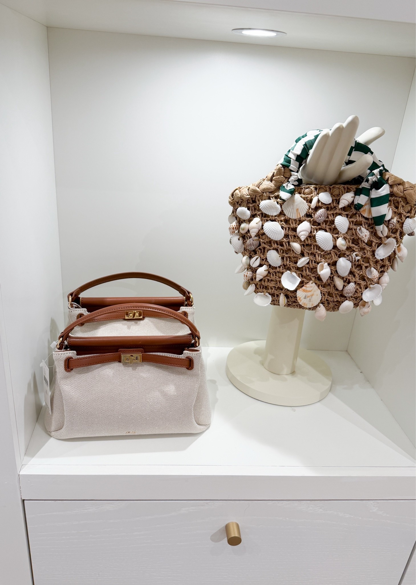 Cute bags for summer!