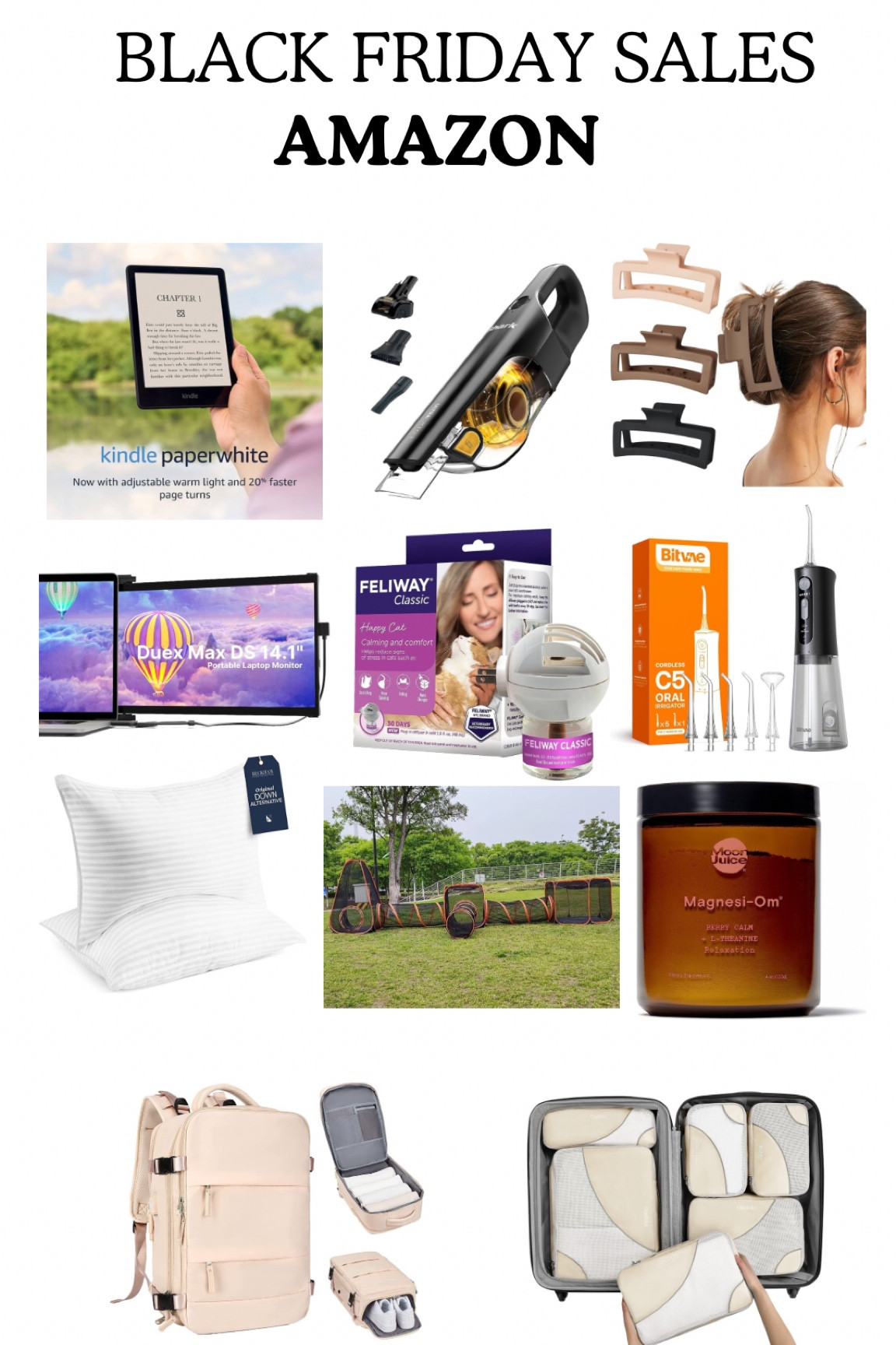 amazon favs on sale today!! 

#LTKCyberWeek #LTKGiftGuide #LTKHoliday