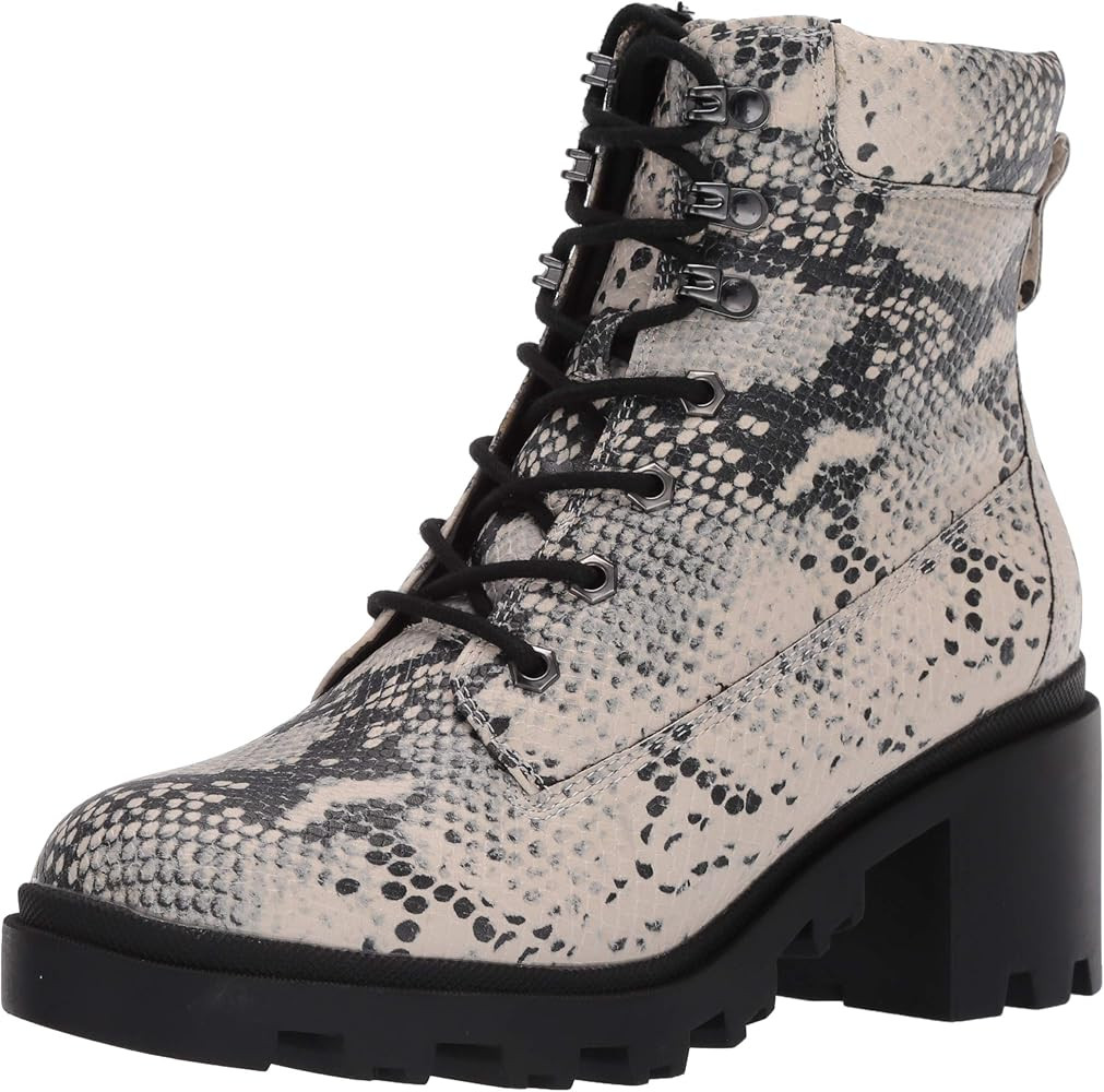 Madden Girl Women's Dillian Fashion Boot | Amazon (US)
