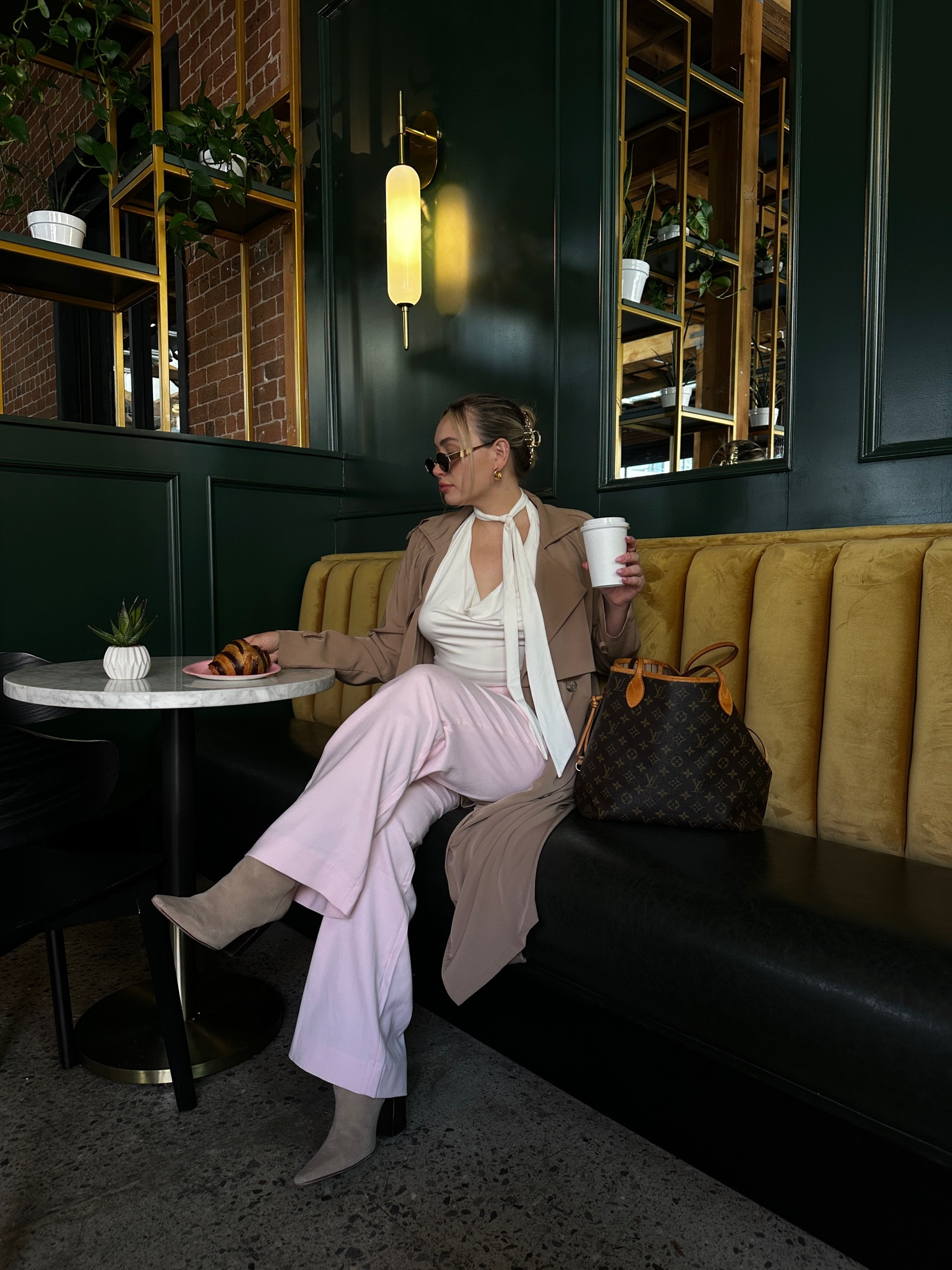 spring outfit 

#LTKSpringSale #LTKStyleTip