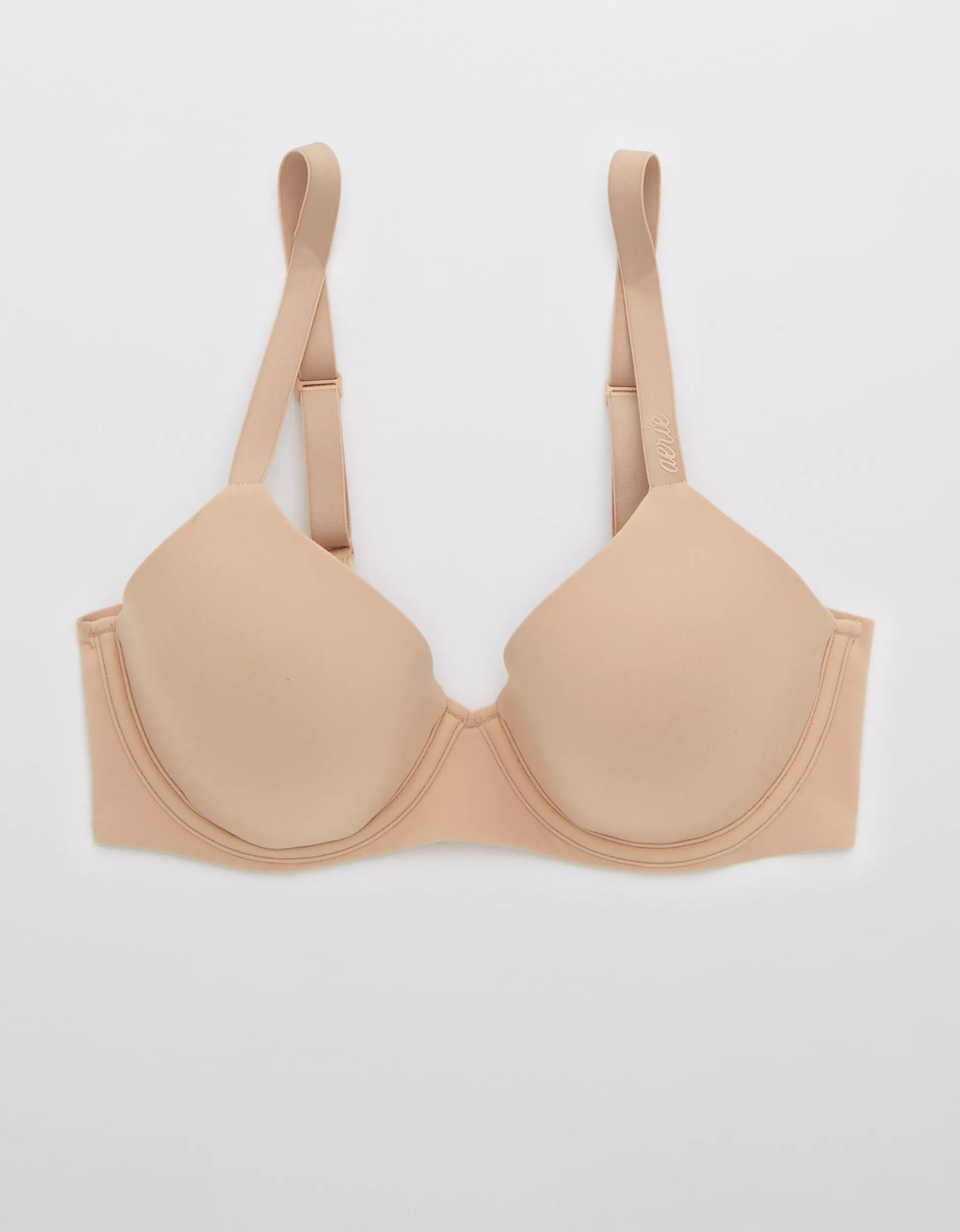SMOOTHEZ Full Coverage Lightly Lined Bra | Aerie