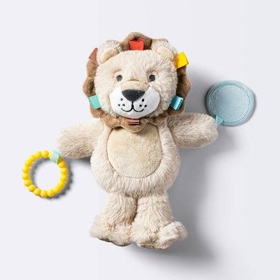 Lion Interactive Plush Toy - Cloud Island™ | Target