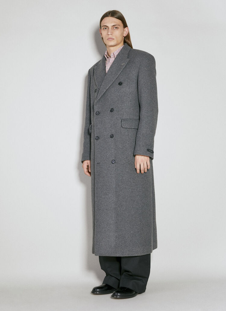 Genesis Coat | LN-CC