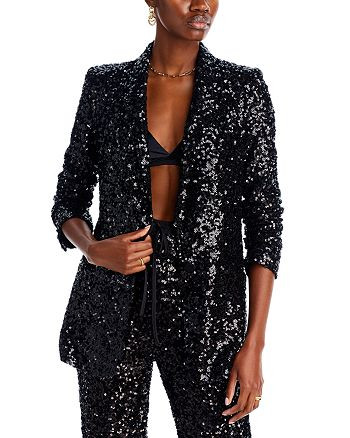 Sequin Blazer & Joggers - 100% Exclusive | Bloomingdale's (CA)