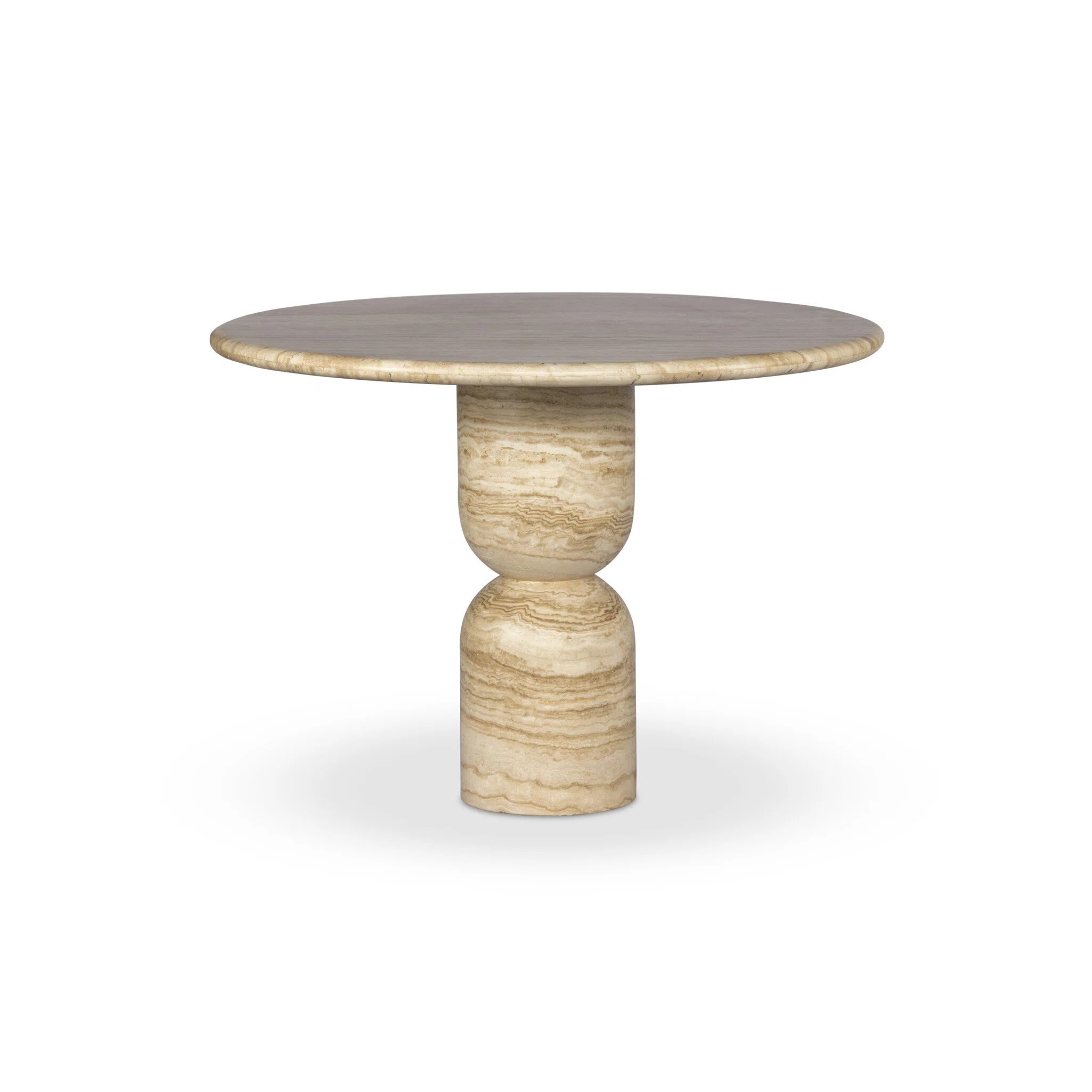 Figueroa Round Dining Table | Perigold