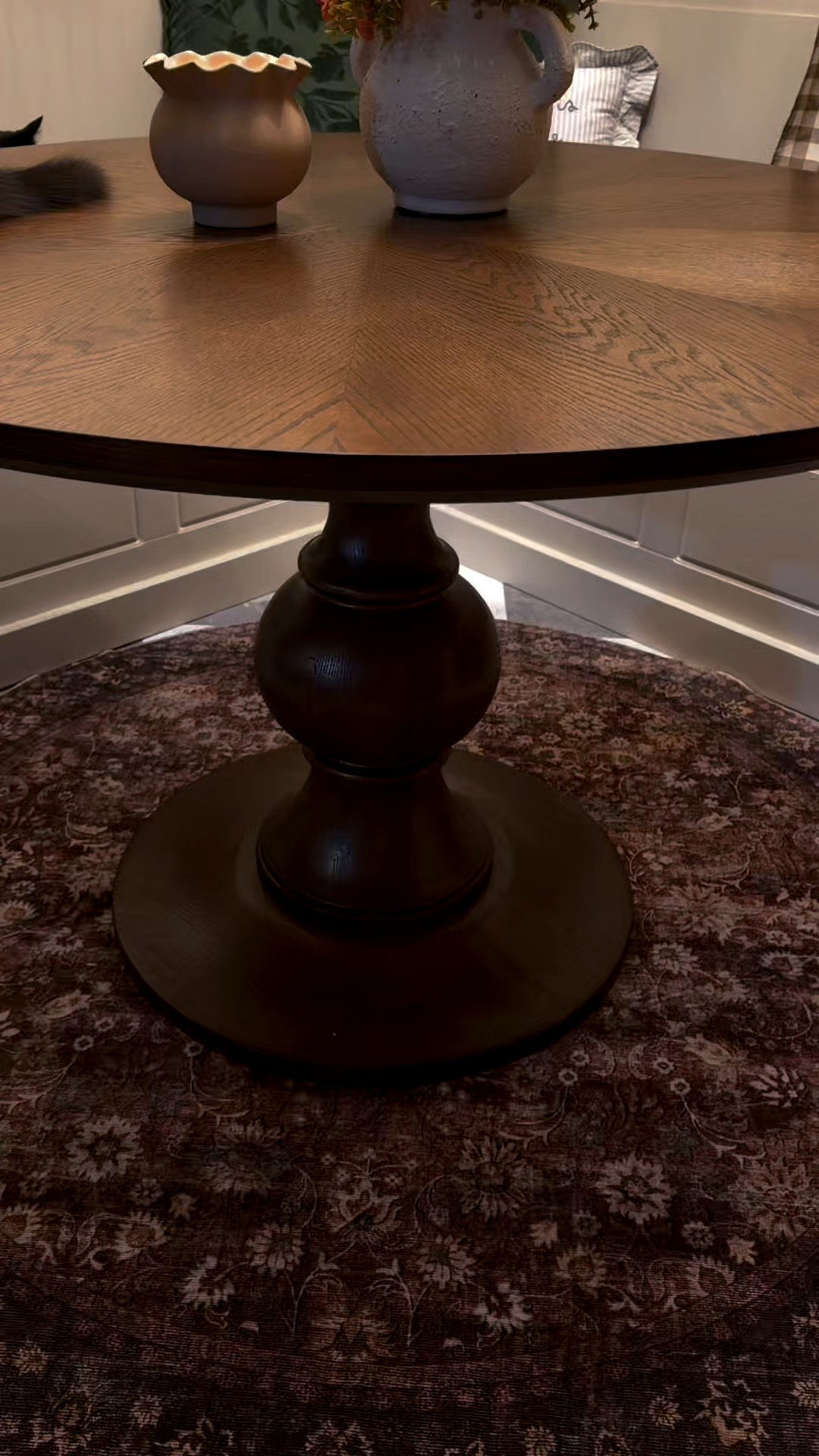 Love this table!!! Such good quality!




#LTKSaleAlert #LTKHome