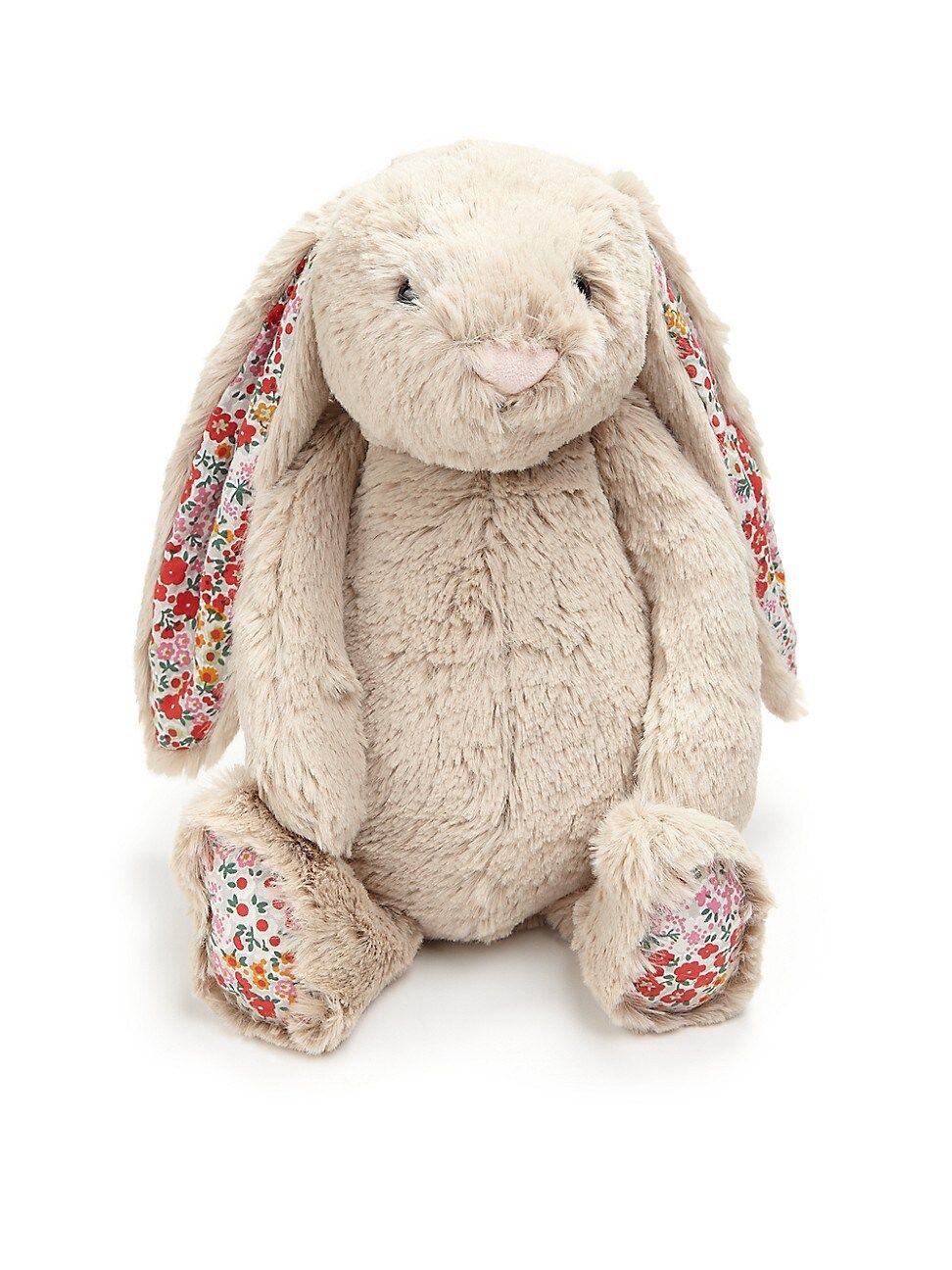 Blossom Bunny Posey Plush Toy | Saks Fifth Avenue