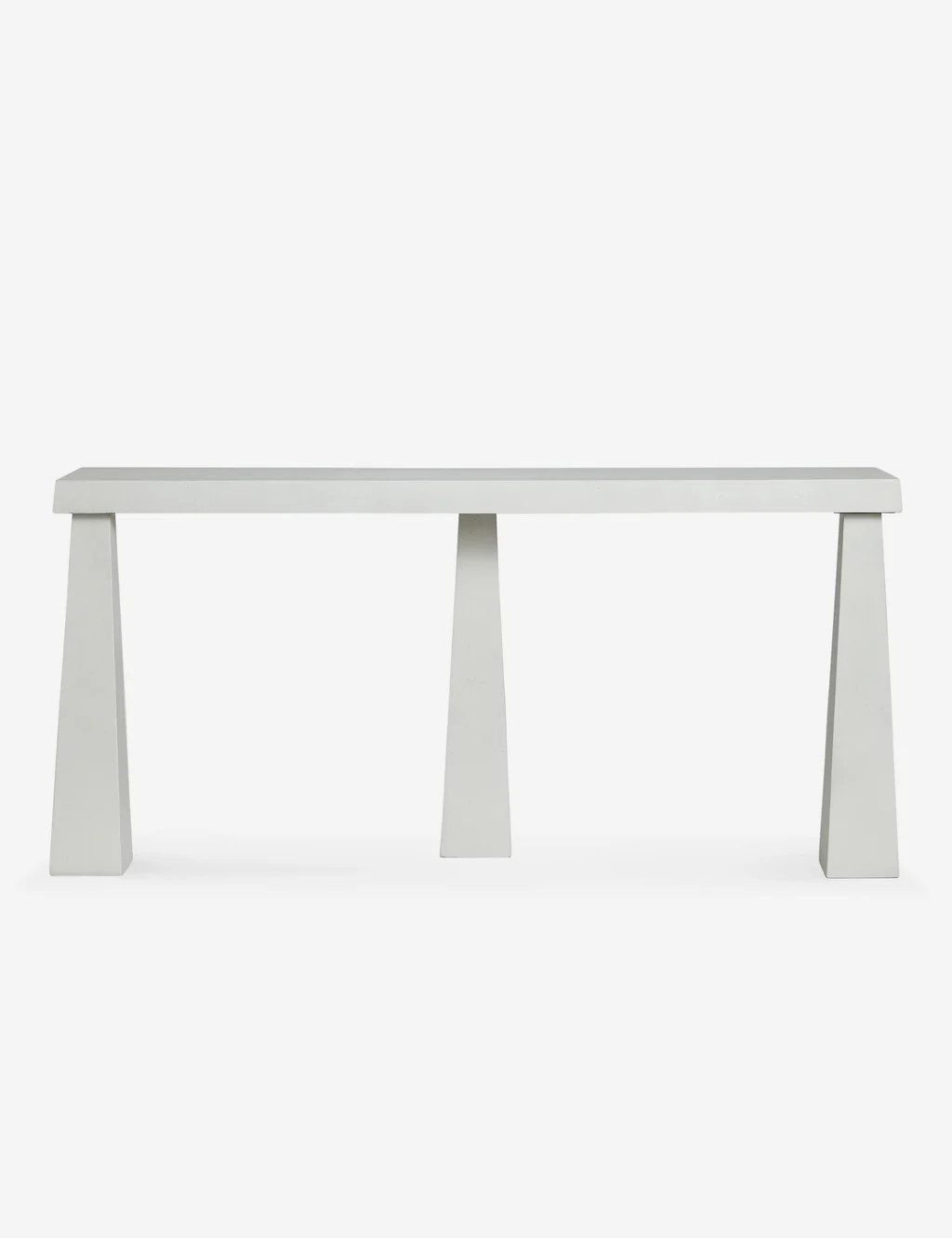 Avila Indoor / Outdoor Console Table | Lulu and Georgia 