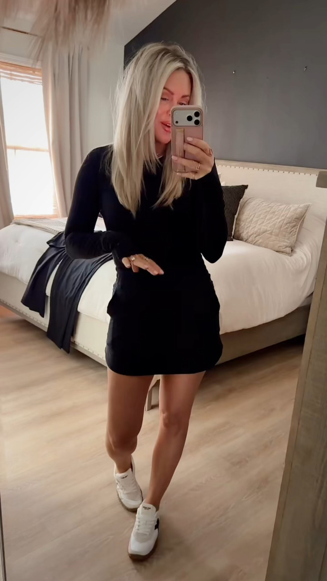 Use code: G4FREE10 for 10% off at checkout! Active wear turned into workwear. Pants come in inseams lengths! I’m in all smalls! 

Workwear. Active wear. 

#LTKWorkwear #LTKActive #LTKSeasonal