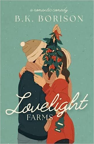 Lovelight Farms (The Lovelight Series)     Paperback – November 10, 2021 | Amazon (US)