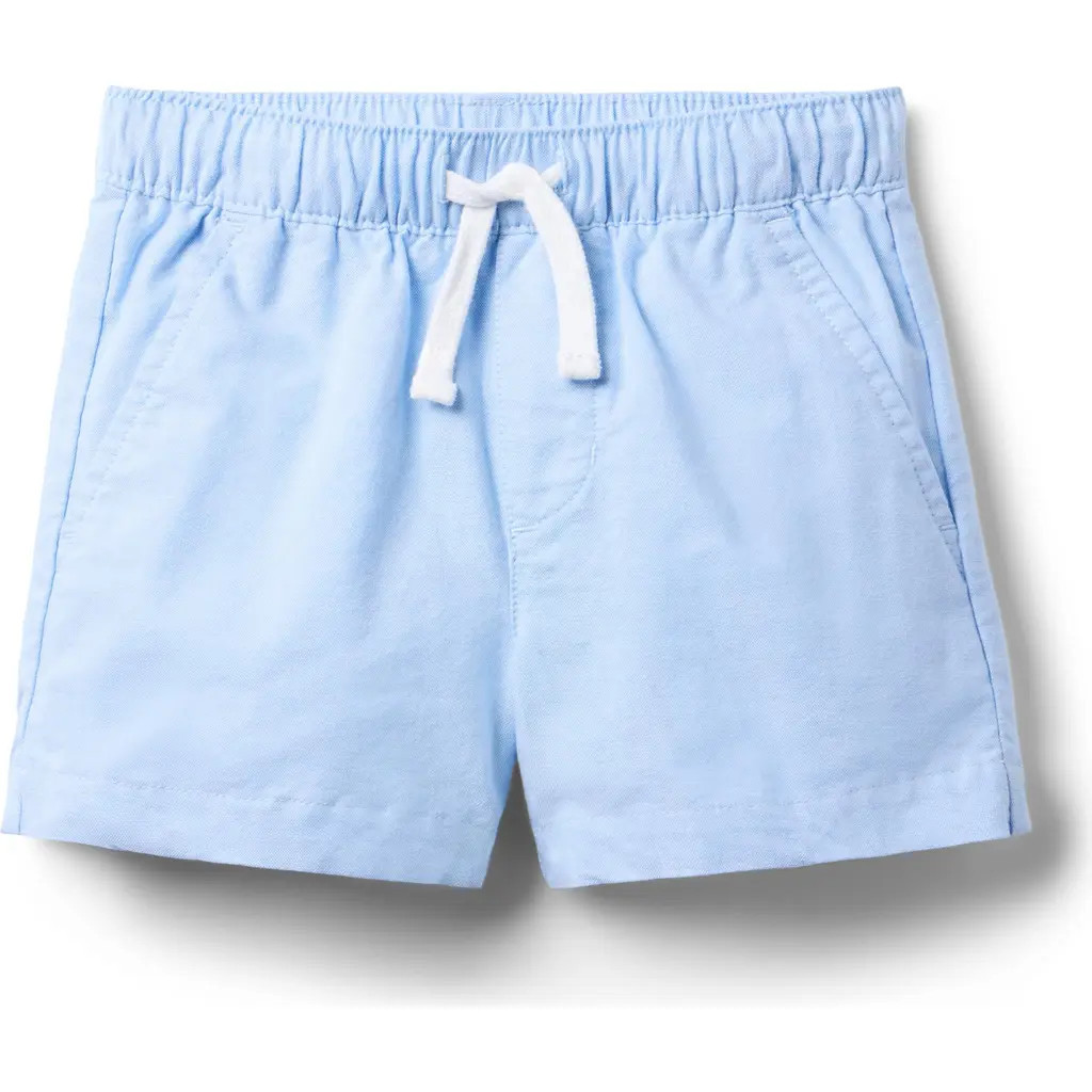 Janie and Jack The Shortest Short in Blue at Nordstrom, Size 12-18M | Nordstrom