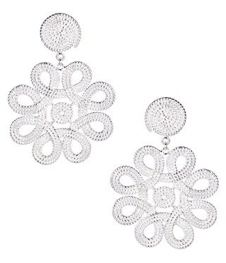 Cameran - Silver | Lisi Lerch Inc