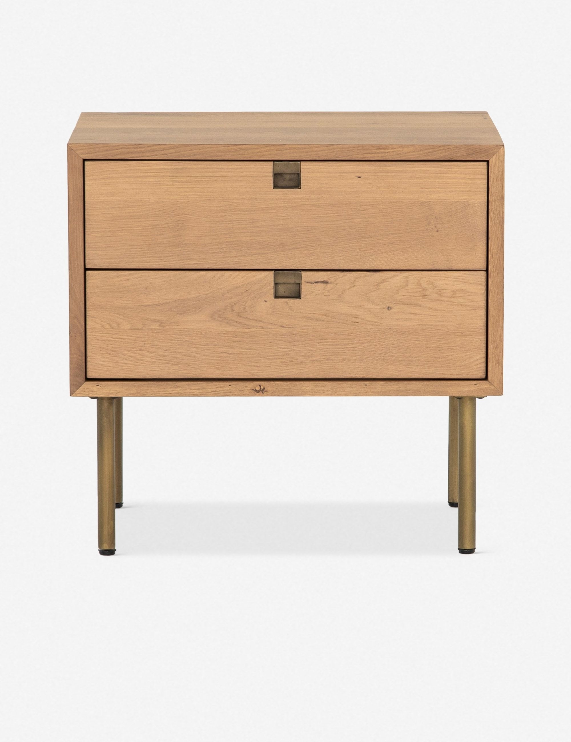 Karma Nightstand | Lulu and Georgia 