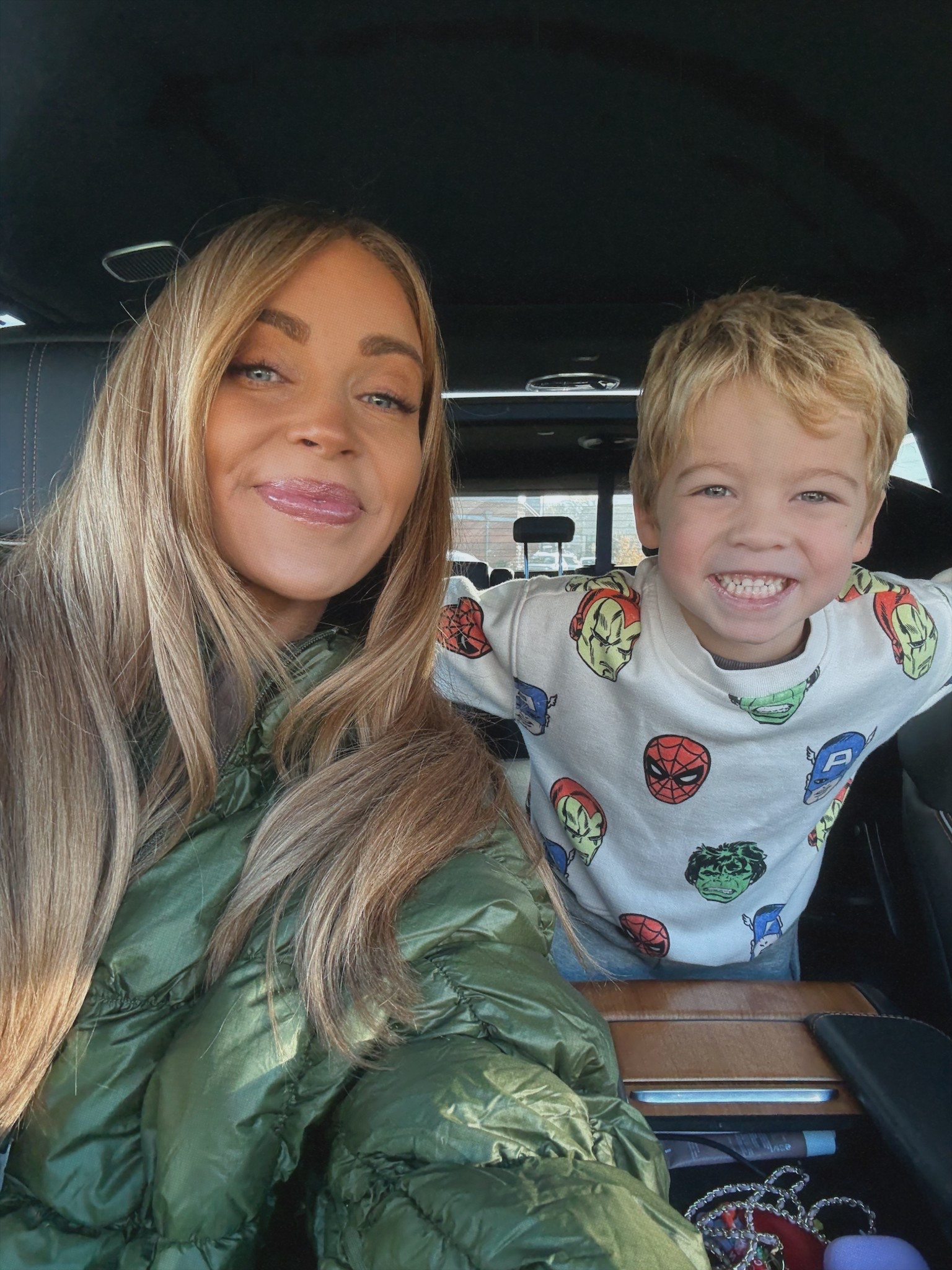 Love this coat so much!!