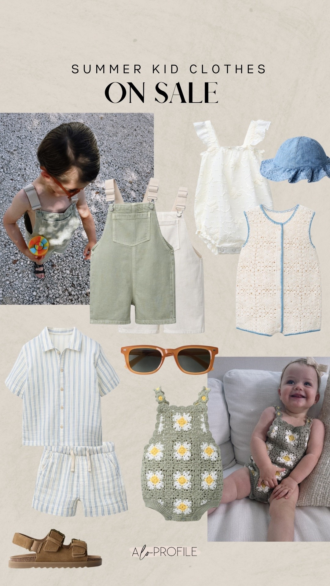 Zara is having a 50% off sale on kids clothes!!!




#LTKBaby #LTKSaleAlert #LTKKids