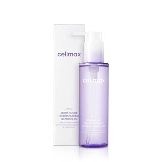 celimax - Derma Nature Fresh Blackhead Jojoba Cleansing Oil | YesStyle.com
