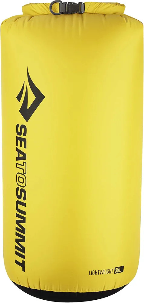 Dry Sack, Sea to Summit | Amazon (BR)