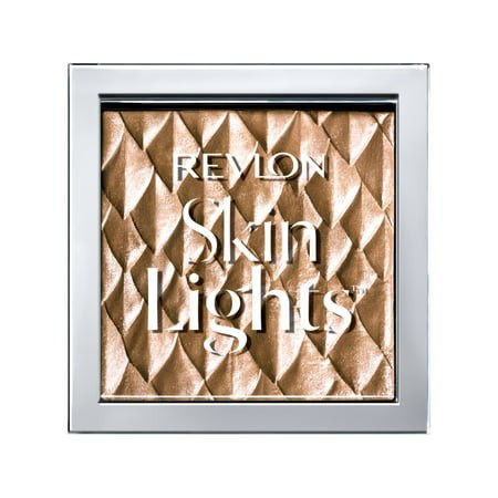 Revlon SkinLights Prismatic Highlighter Makeup Lightweight 201 Daybreak Glimmer | Walmart (US)