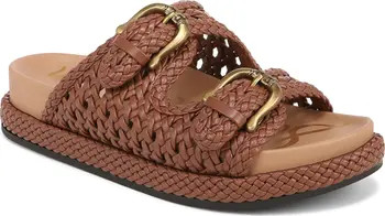 Reid Slide Sandal (Women) | Nordstrom