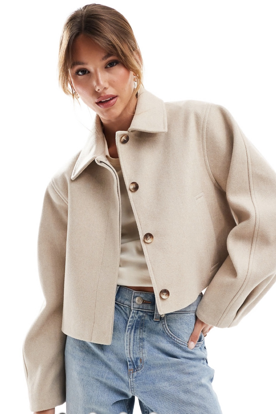 Fall jacket 

Date night beauty, home bedroom refresh, nails, outfit ideas, shoes, dress to impress, country concert outfits, nails, bedroom ideas, summer Europe trip, travel aesthetic.