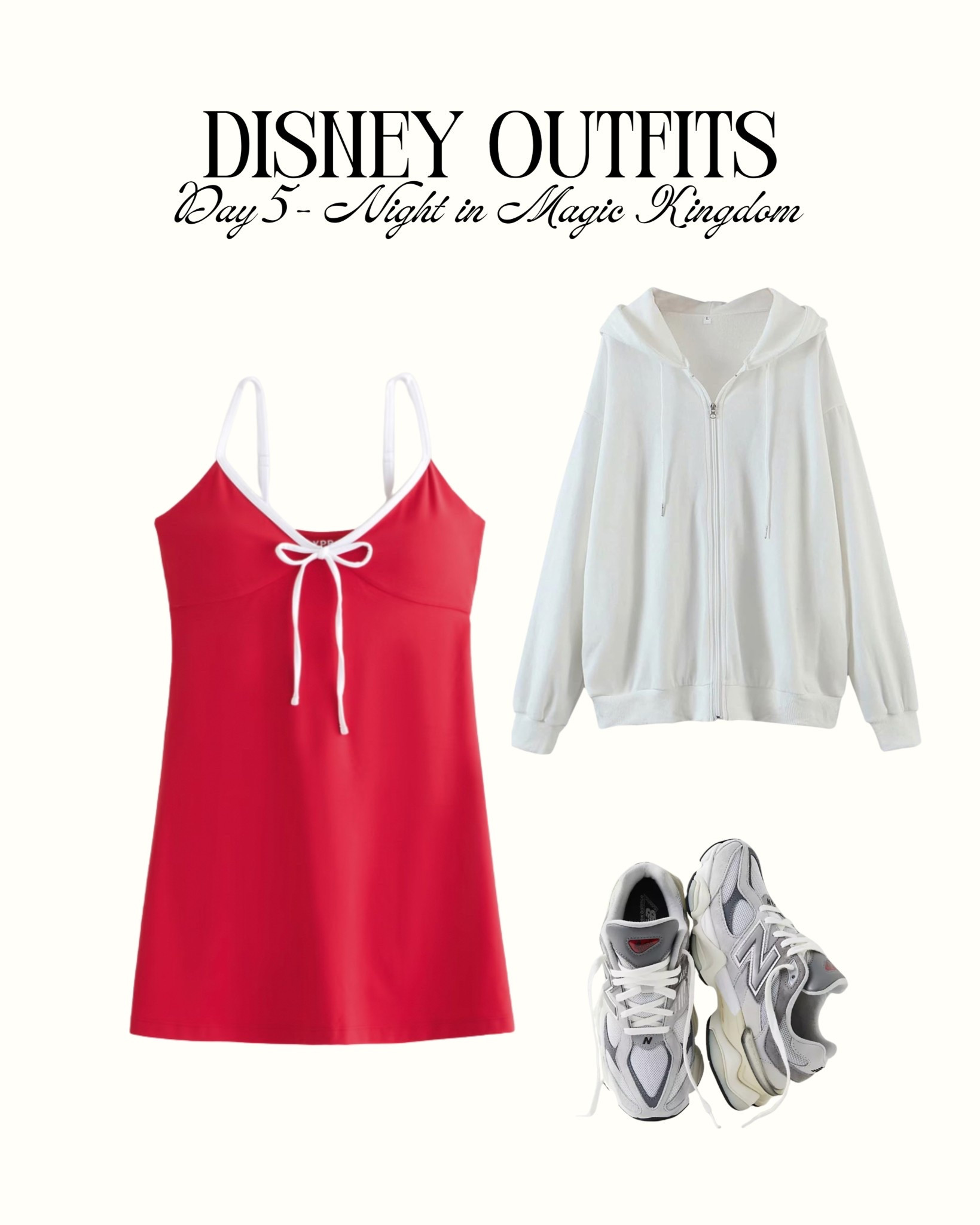 Disney day five outfit part two!!!

#LTKSeasonal #LTKStyleTip #LTKActive