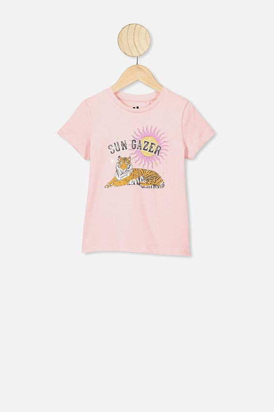 Penelope Short Sleeve Tee | Cotton On (ANZ)