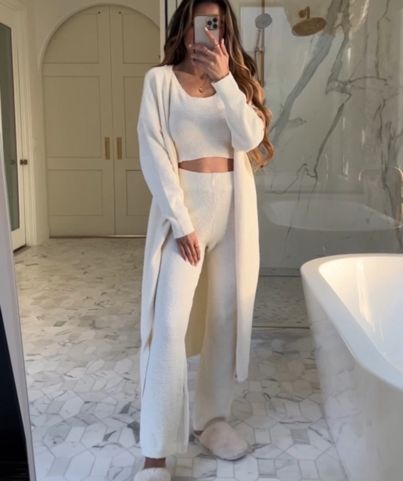 Scroll to shop! Follow for more finds! Xo! 🥰

#LTKootd #LTKFindsUnder100 #LTKFindsUnder50