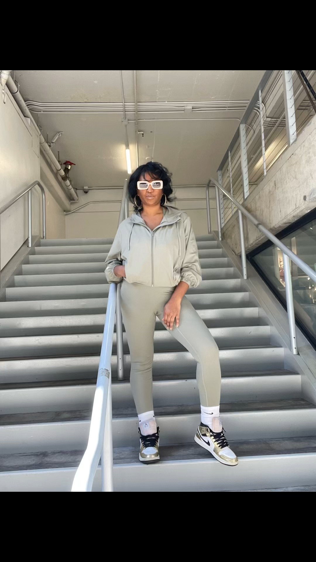 It’s giving… I might actually go to the gym today. @Fabletics you did your thing. 💪🏾

Access the VIP membership here Fabletics.com/MoveInFabletics 
 #fabletics #fableticspartner 

#LTKmomlife #LTKActive #LTKOver40