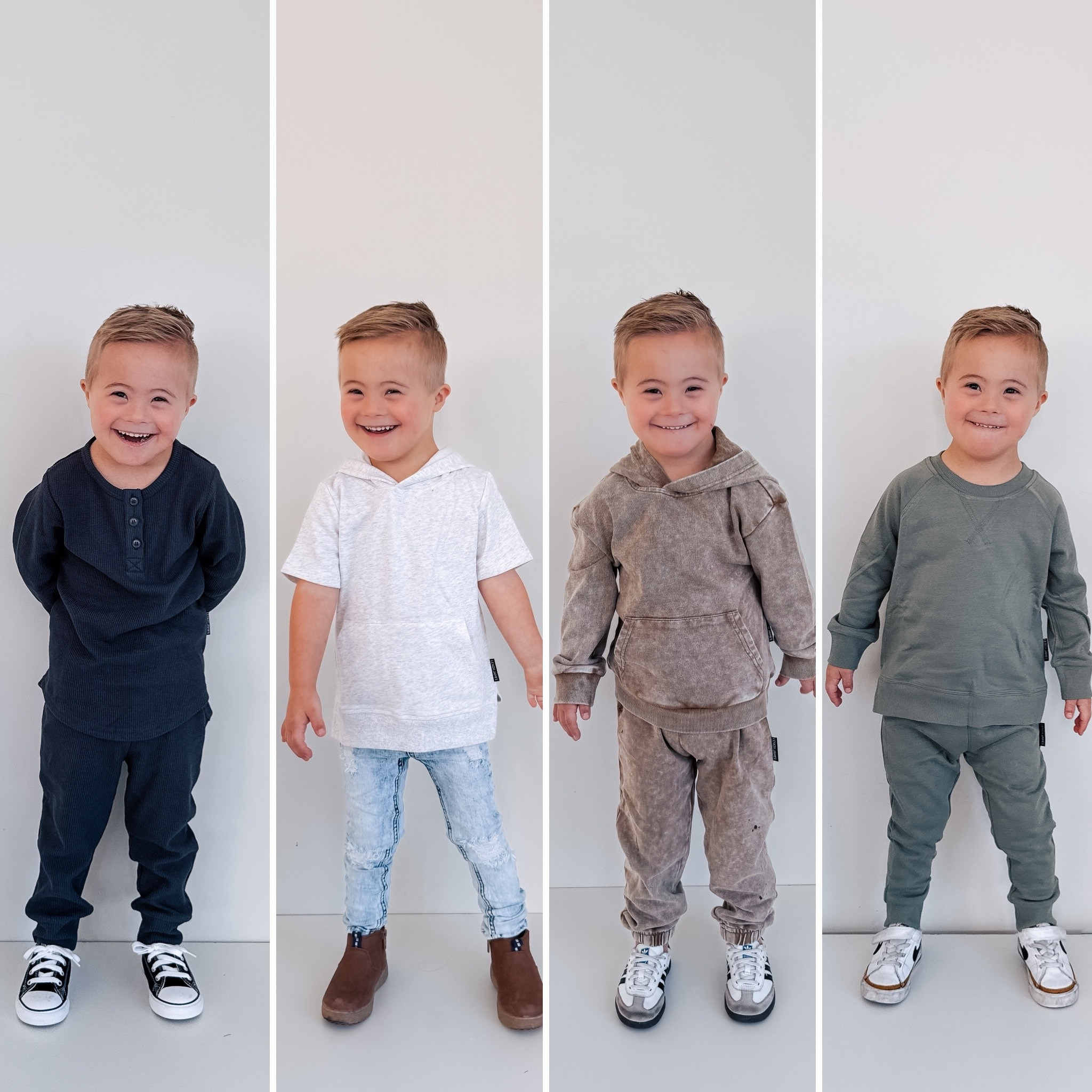 Cute boys outfit from #lenoxjames 

#LTKKids #LTKFamily