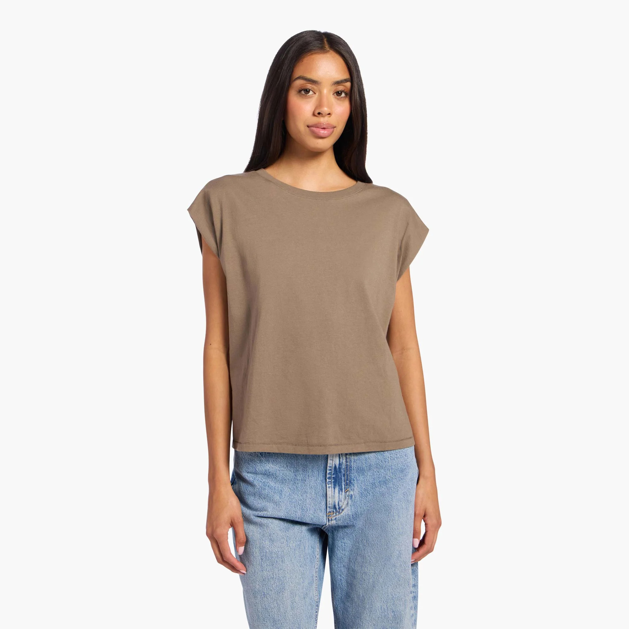 Muscle Tee | Nuuds US