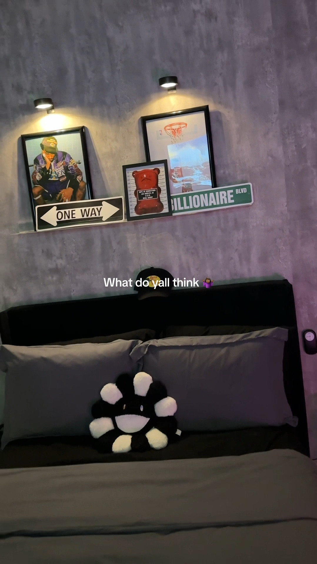 Dillyn’s Hype Beast Room makeover ✨

#LTKHome #LTKFamily