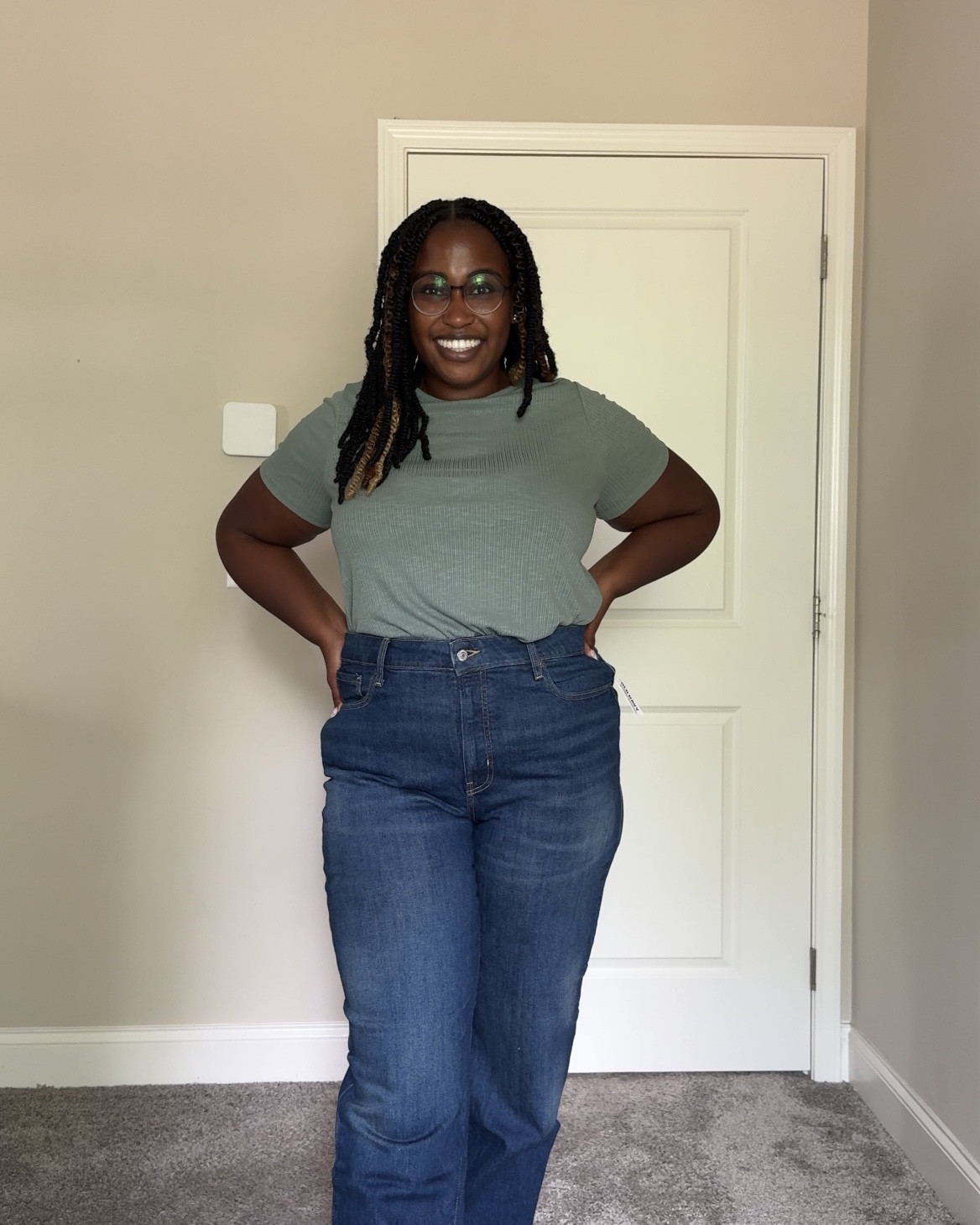 Old Navy Jeans Try On Haul! #jeans #plussize #denim #OldNavy #Pants #shorts 

Old Navy
Women’s Clothes
Women’s Pants
Women’s Clothing
Women’s Jeans
Try On
Haul
Try On Haul
Plus Size Jeans
High Waisted
High Waisted Jeans
Dark Wash Jeans

#LTKFindsUnder100 #LTKFamily #LTKPlusSize