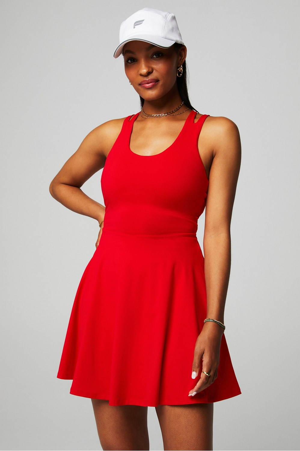 Boost Performance Dress | Fabletics - North America