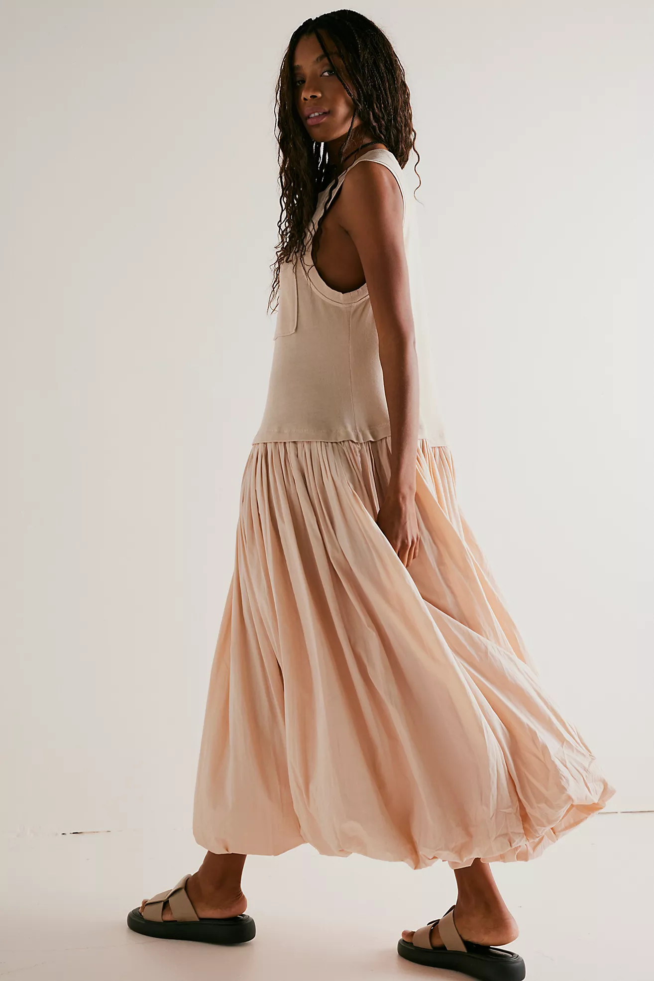 Calla Lilly Dress | Free People (Global - UK&FR Excluded)